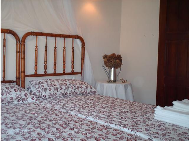 Casa Rural Pico Espadan Konuk evi Almedíjar Oda fotoğraf